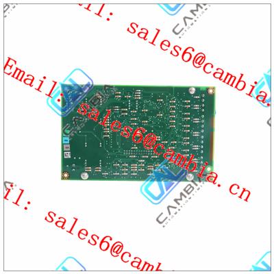 3BHE003523R0030	 Isolated Analogue Input